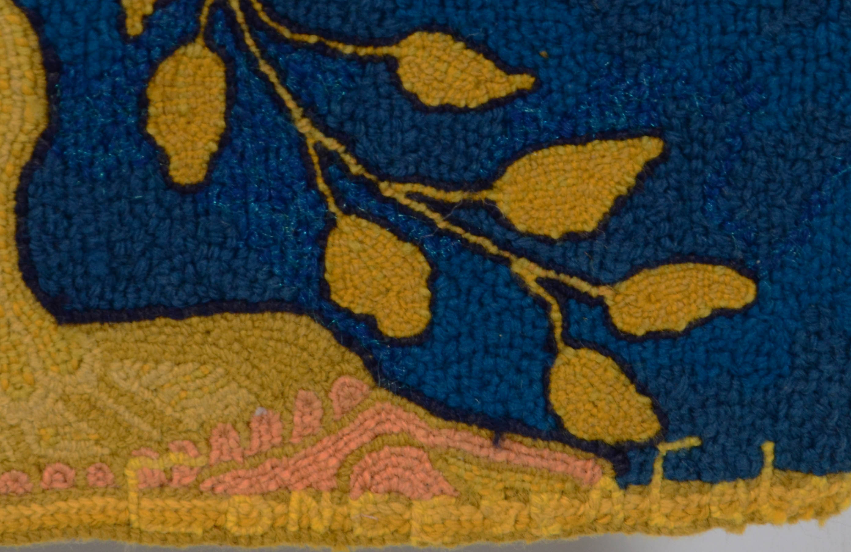 Concessa Colaço (1929), Flores de ouro em céu contente - foto 2 de 3