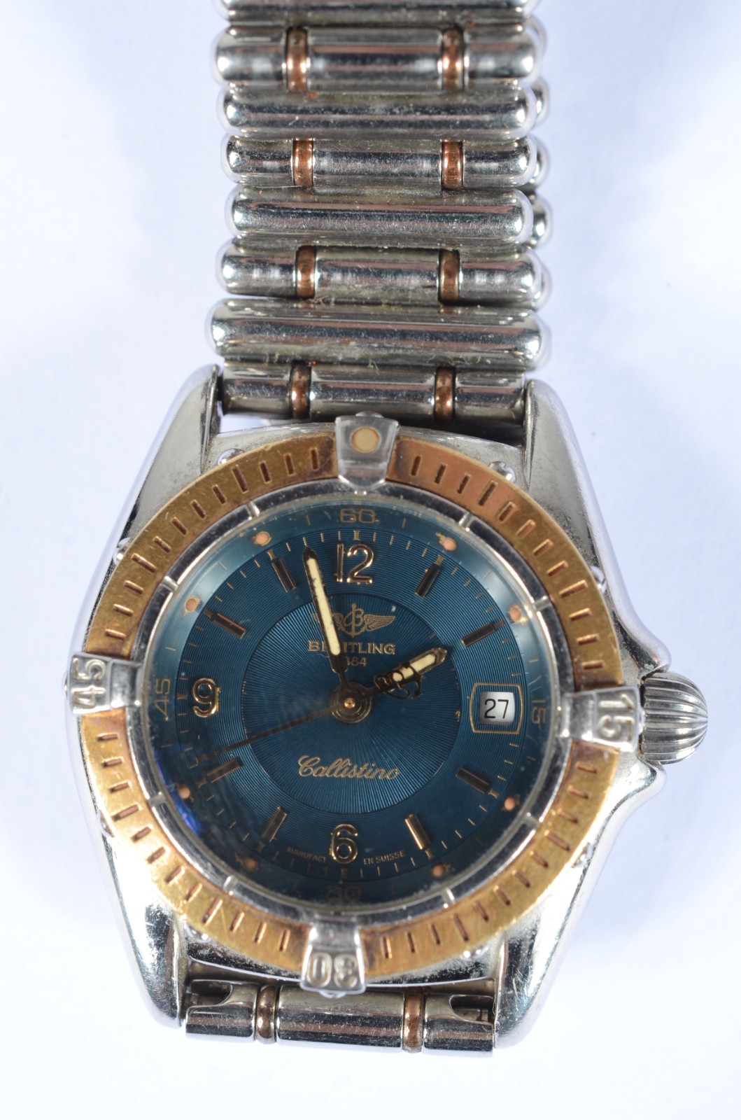 Breitling  (1884) - foto 1 de 8