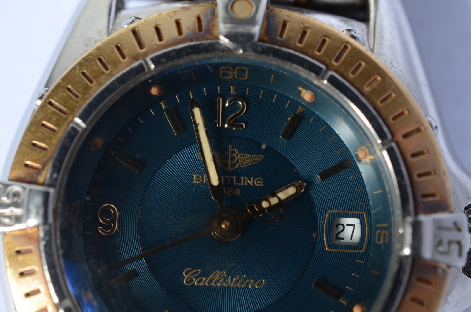 Breitling  (1884) - foto 3 de 8
