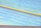 Ivan Freitas (1932-2006), Paisagem - Óleo sobre eucatex. Datado 1997.