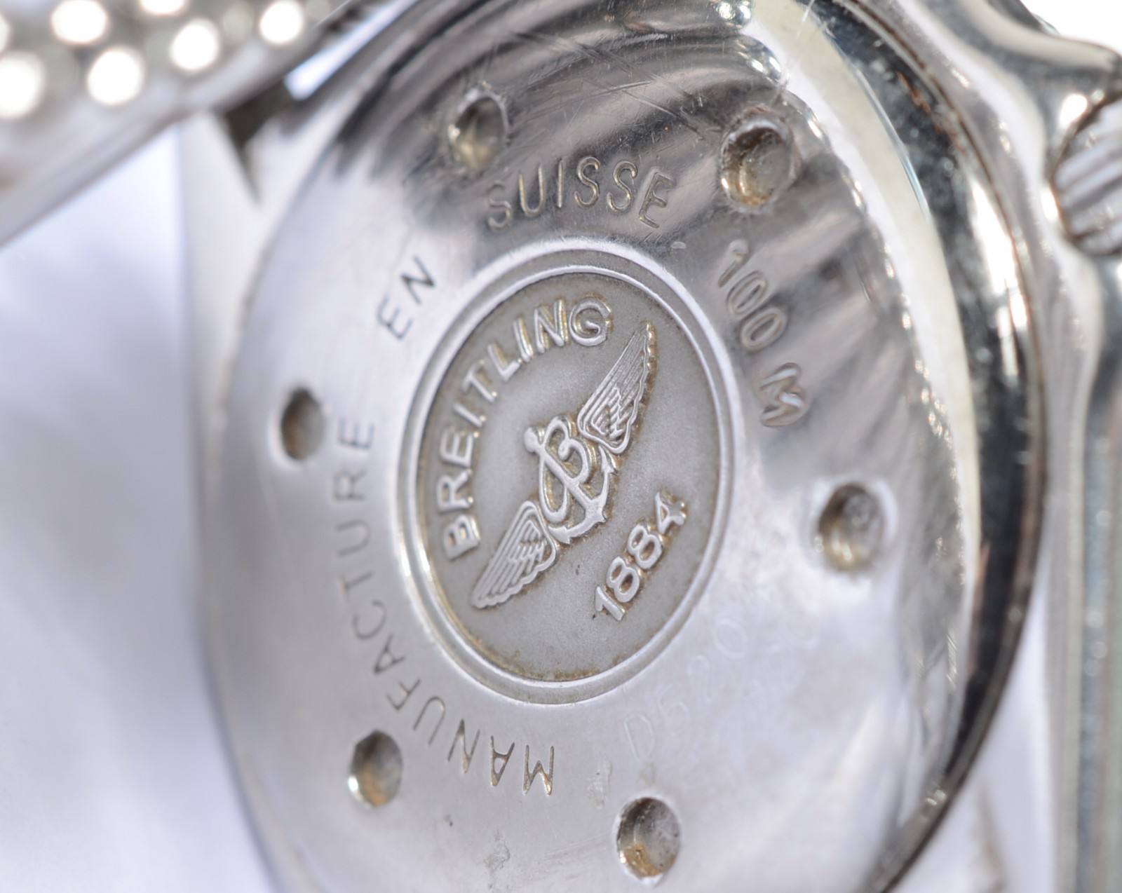Breitling  (1884) - foto 6 de 8