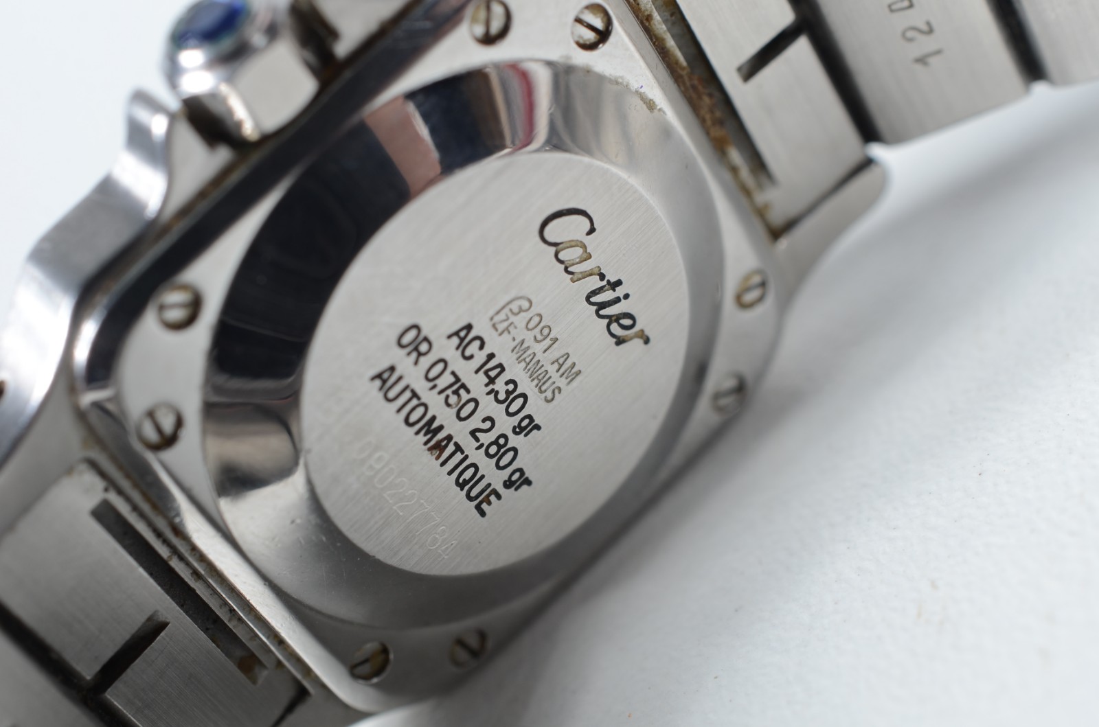 Cartier (1847) - foto 5 de 11