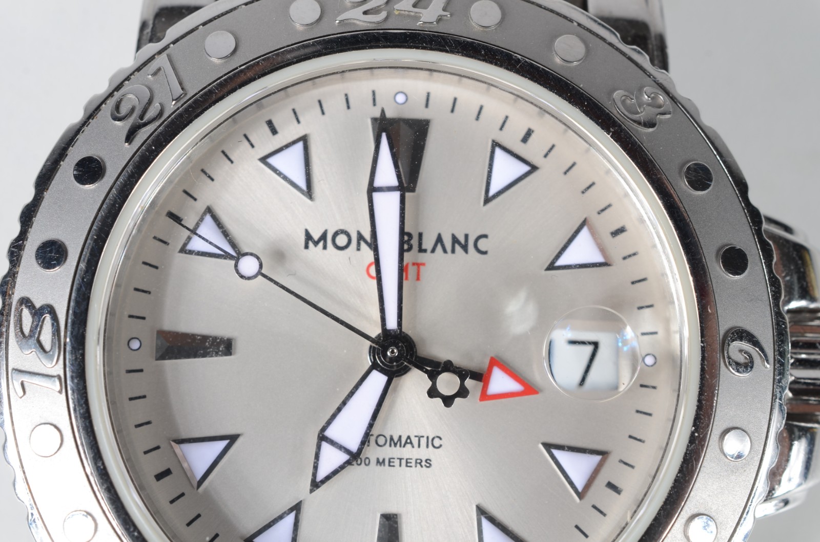 Montblanc (1906) - foto 3 de 9