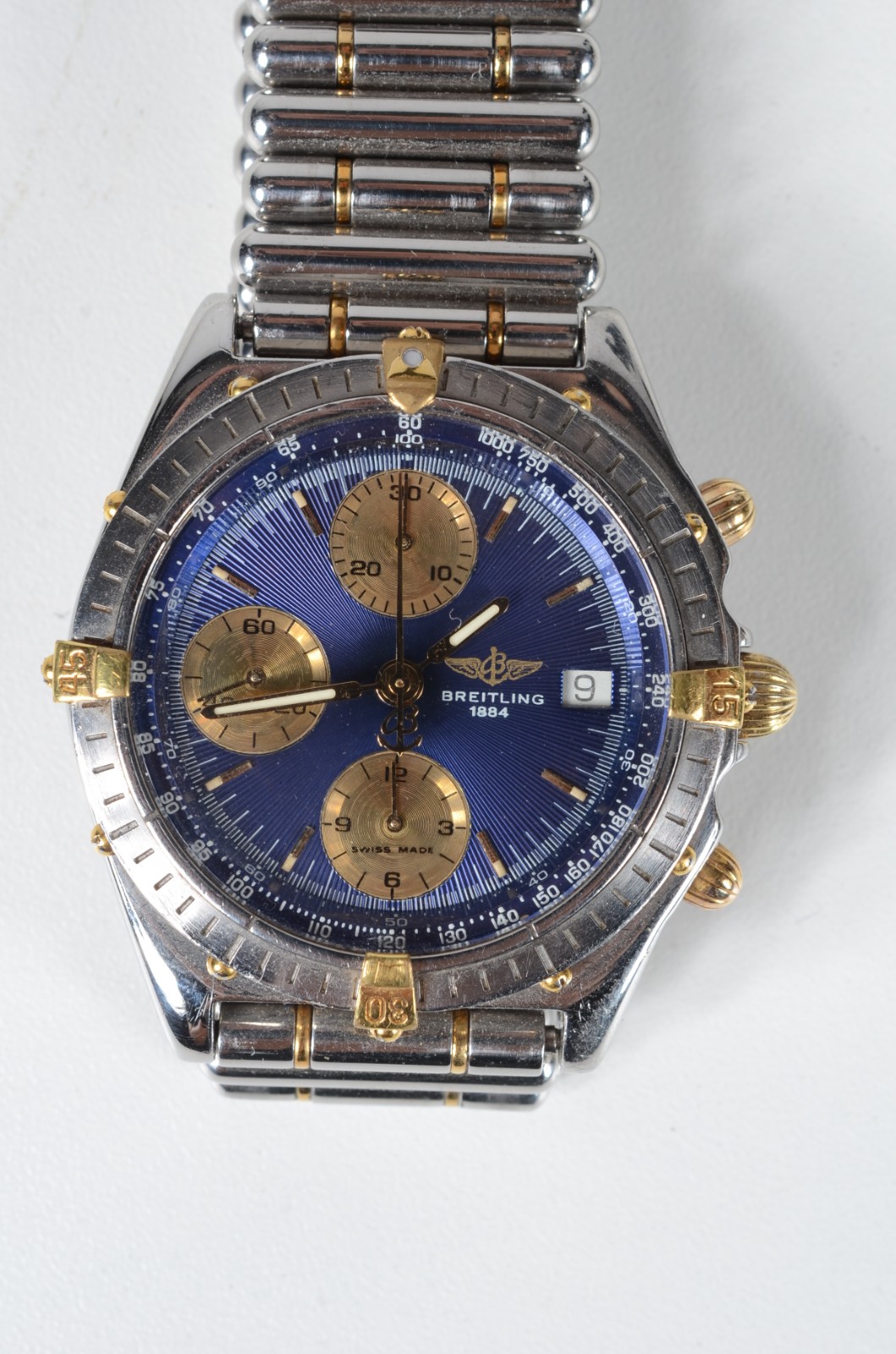 Breitling  (1884) - foto 1 de 7