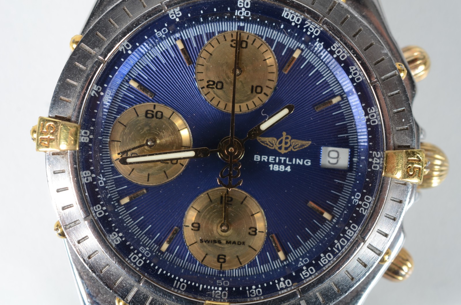 Breitling  (1884) - foto 3 de 7
