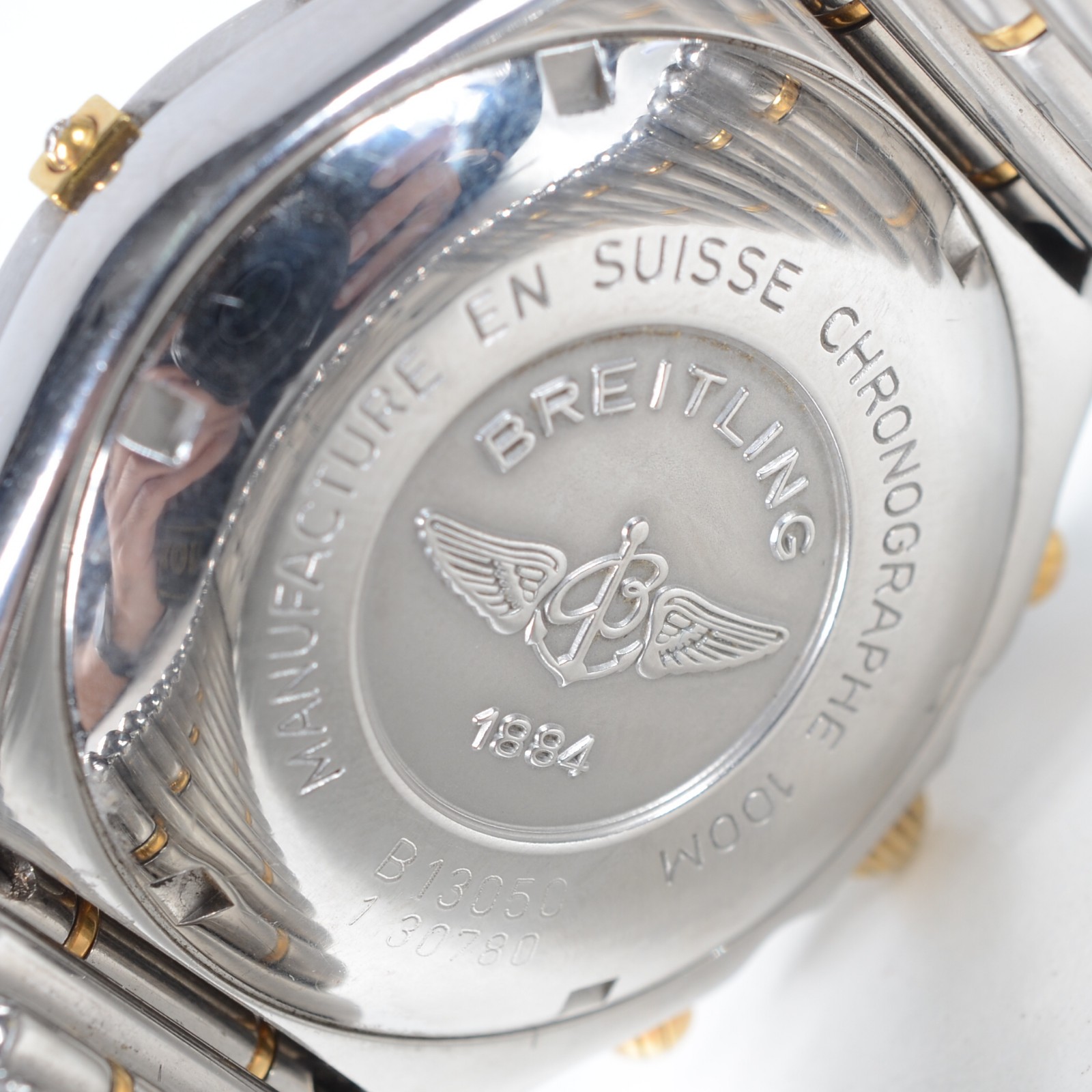 Breitling  (1884) - foto 5 de 7