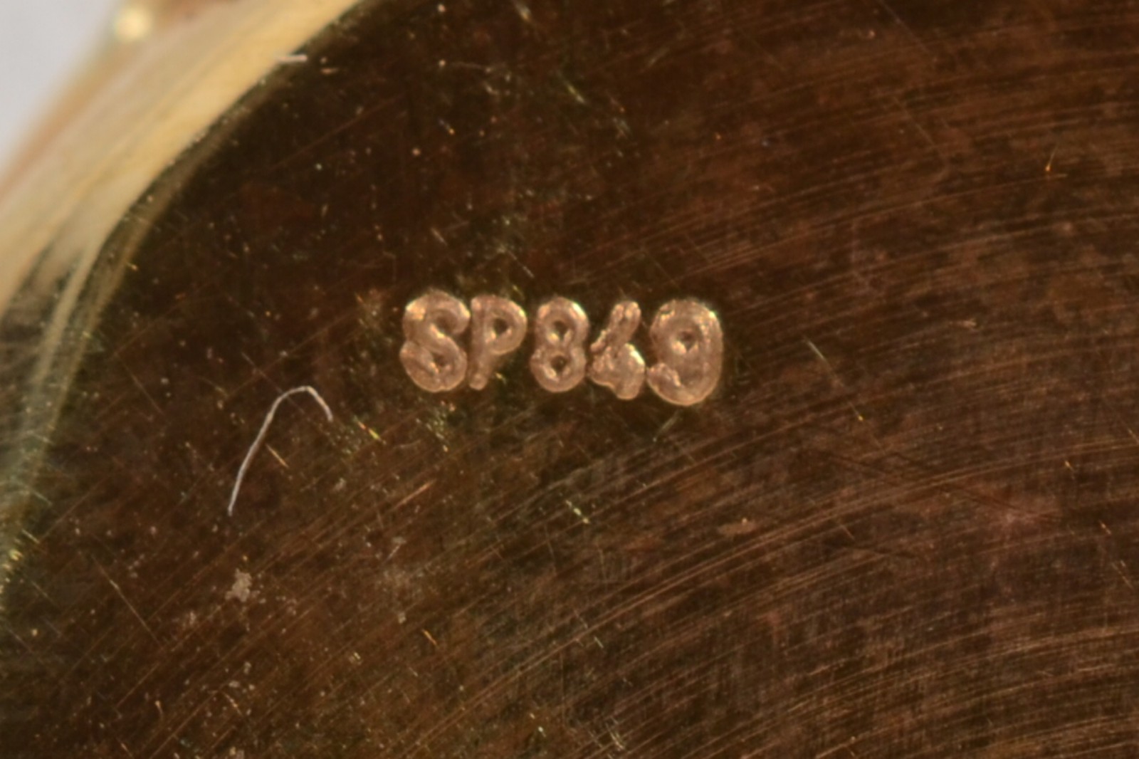Piaget (1874) - foto 10 de 11