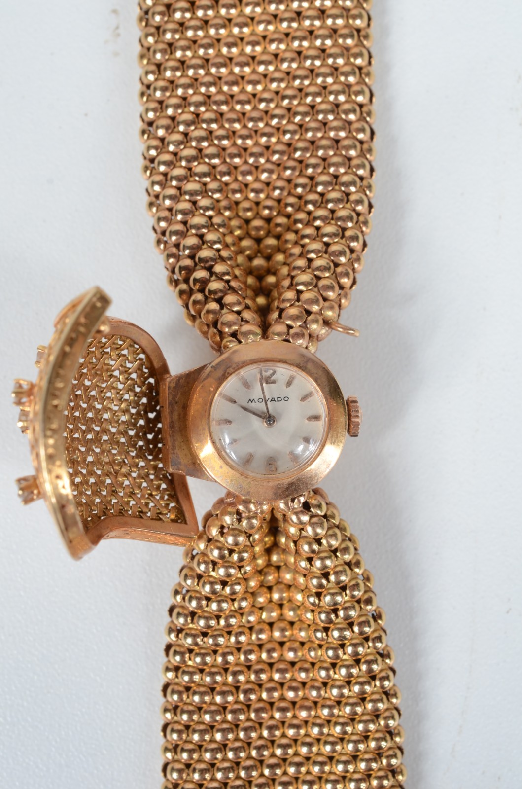 Movado (1884) - foto 1 de 11