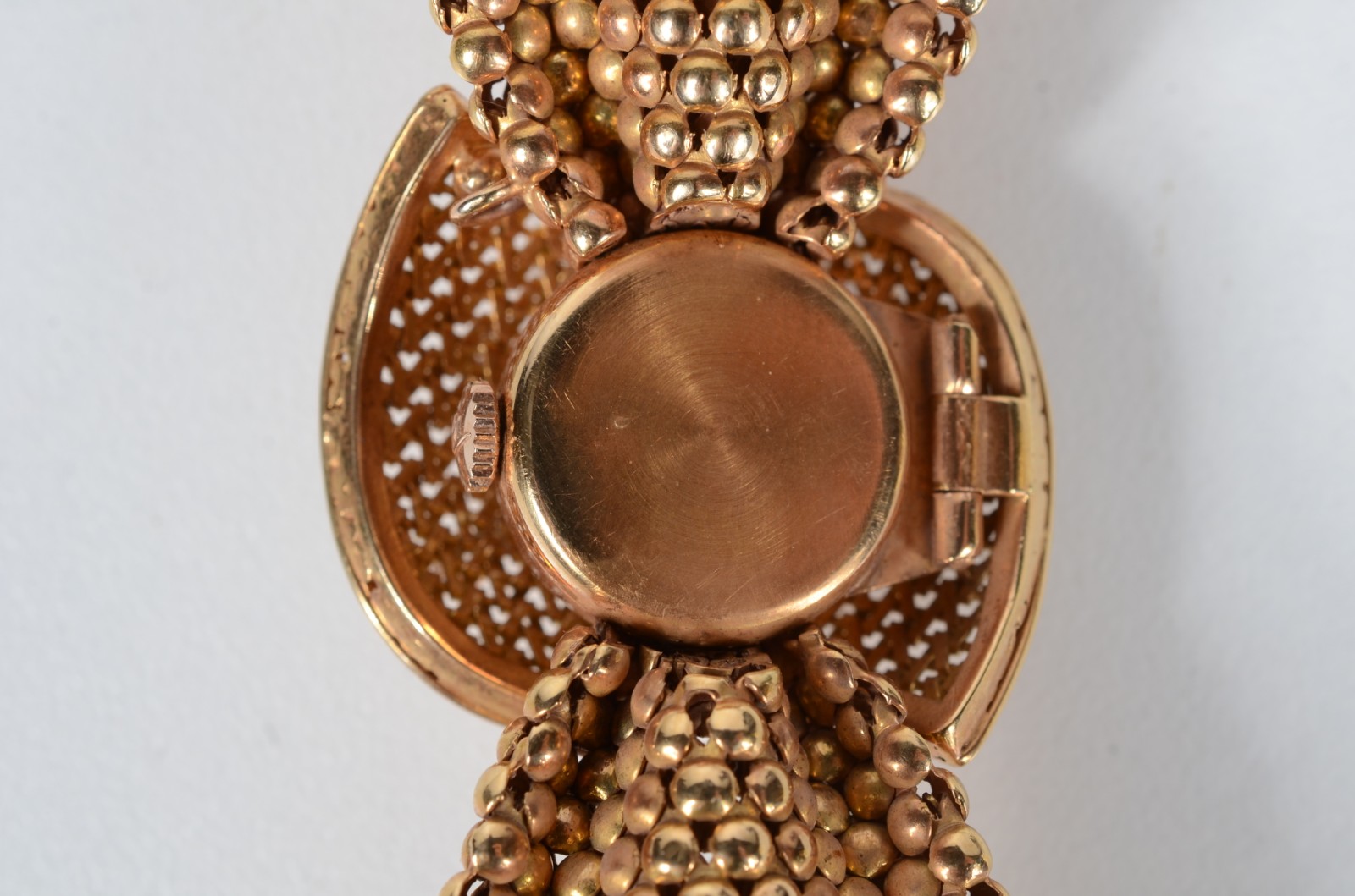 Movado (1884) - foto 6 de 11