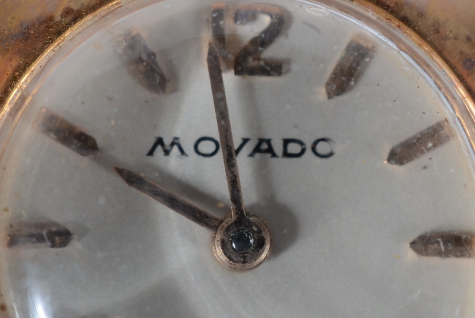 Movado (1884) - foto 9 de 11