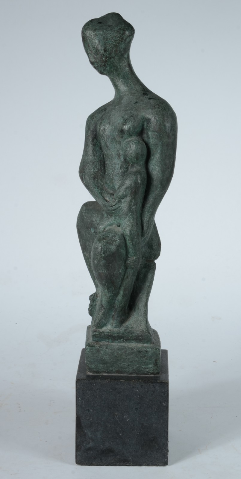 Bruno Giorgi (1905-1993) - foto 1 de 6