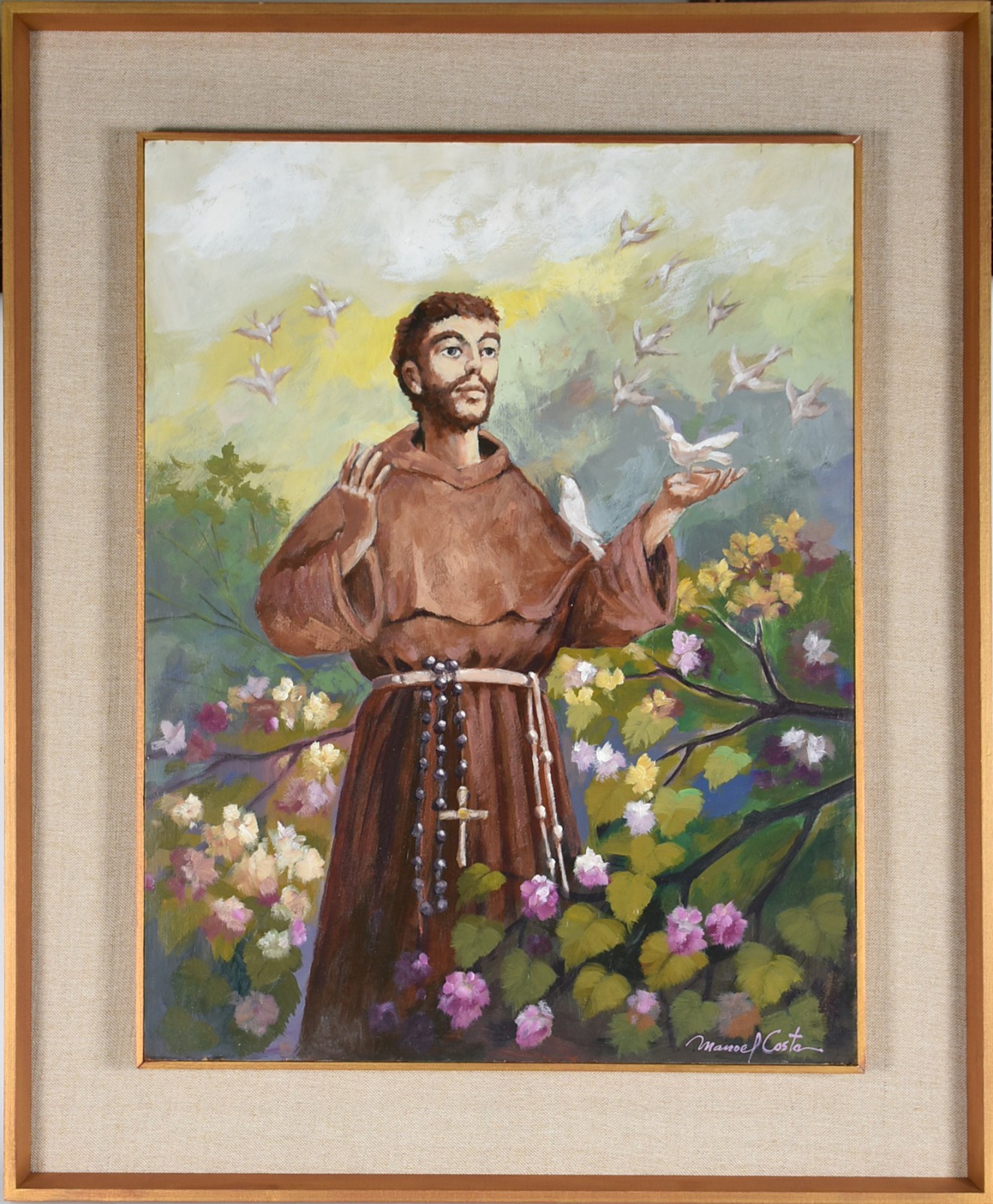 Manoel Costa (1943), São Francisco - foto 2 de 4