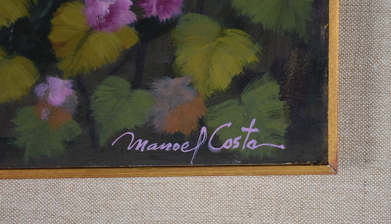Manoel Costa (1943), São Francisco - foto 3 de 4