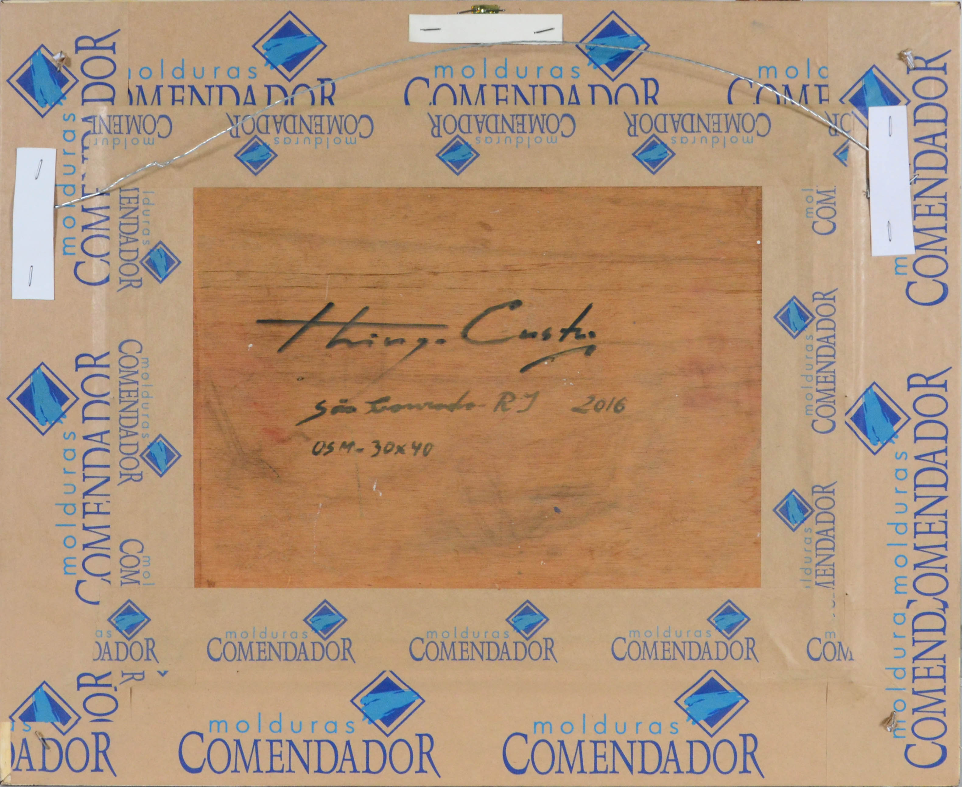 Thiago Castro (1984), São Conrado - foto 3 de 3