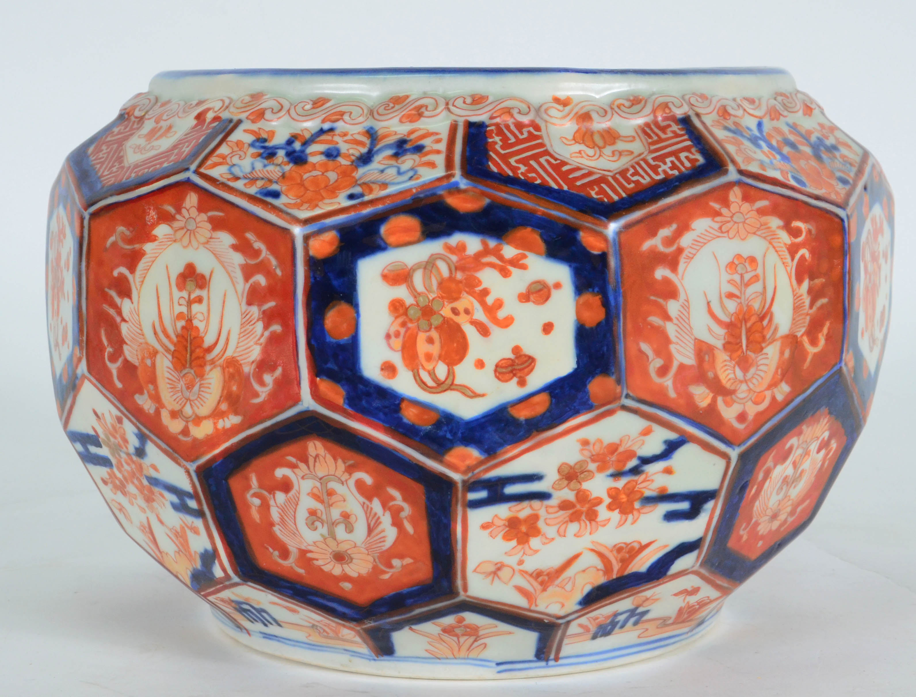 Porcelana Imari (1653) - foto 1 de 3