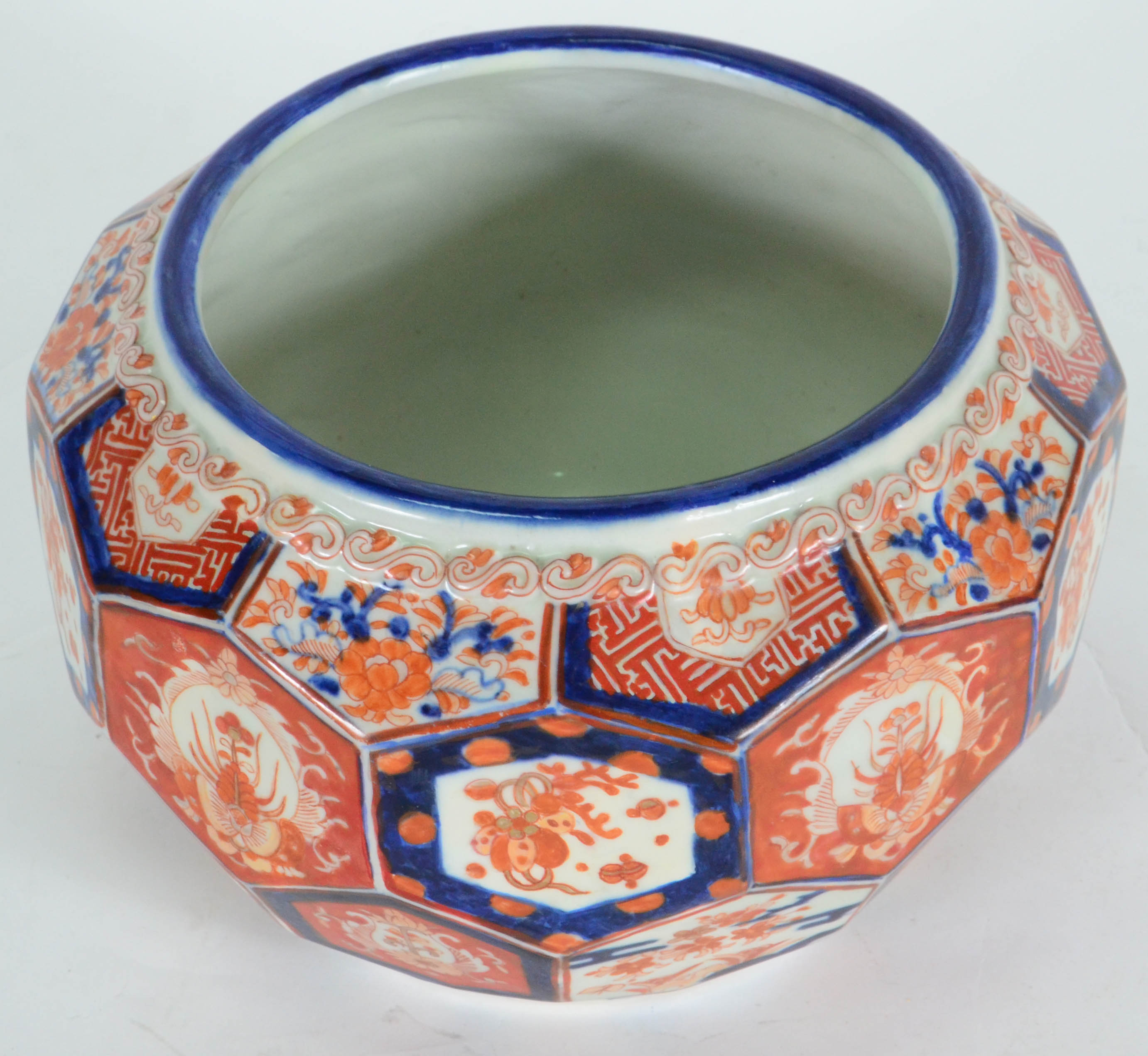 Porcelana Imari (1653) - foto 2 de 3