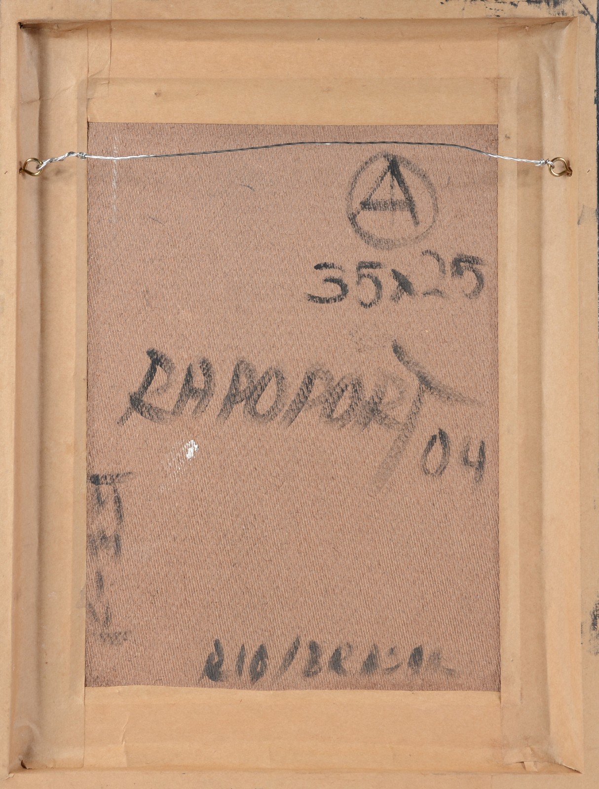 Alexandre Rapoport (1929), Musicistas - foto 4 de 4