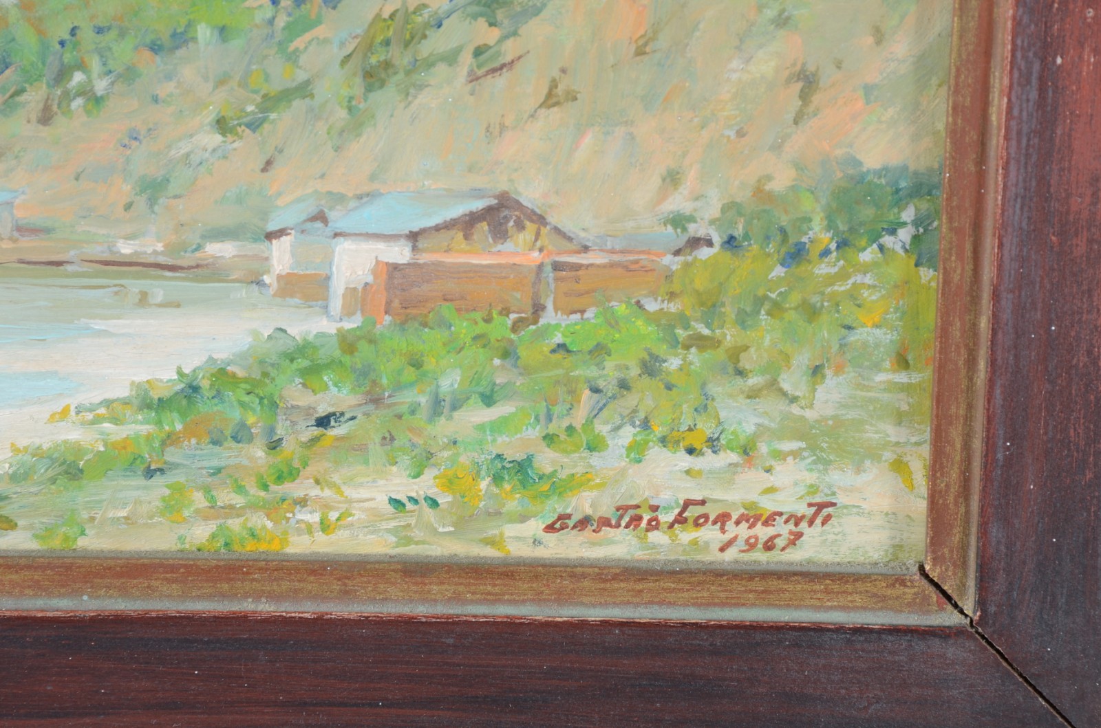 Gastão Formenti (1894-1974) - foto 2 de 4