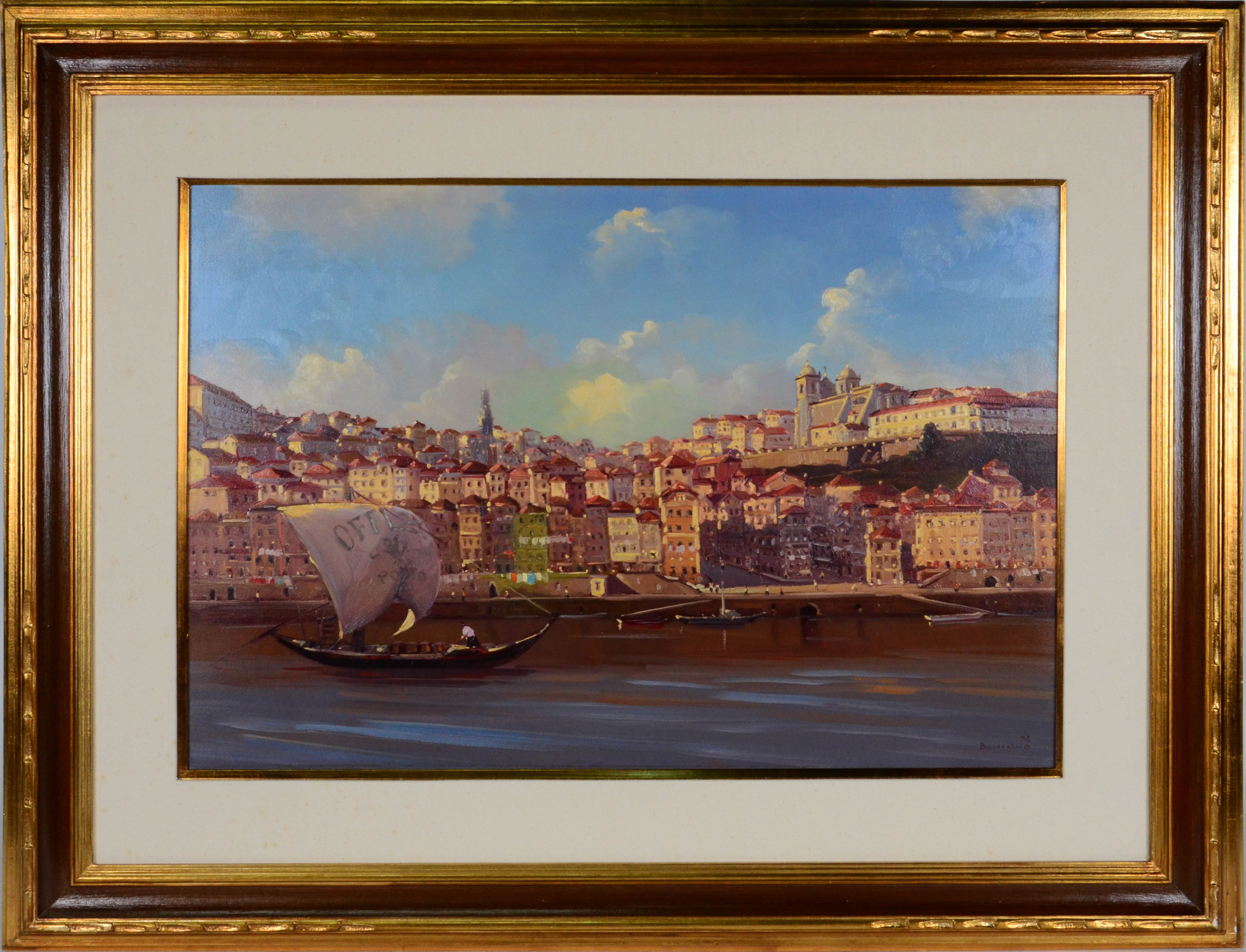 José Benigno (1955), Vilarejo Santa Catarina - foto 2 de 4
