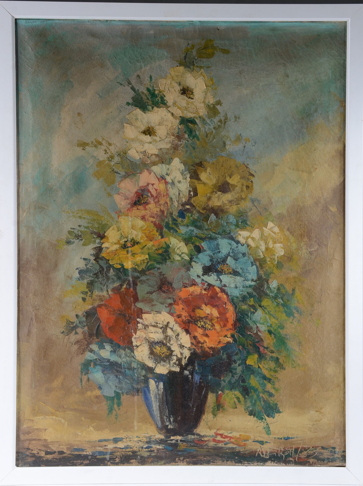 Vaso de Flores - foto 2 de 4