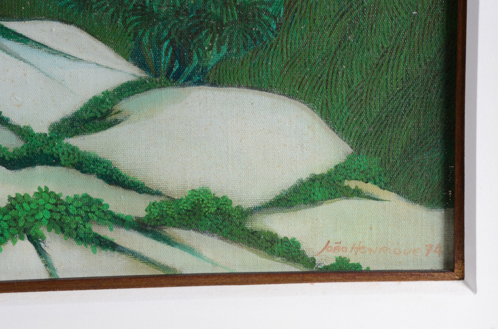 João Henrique (1935), Paisagem - foto 3 de 5