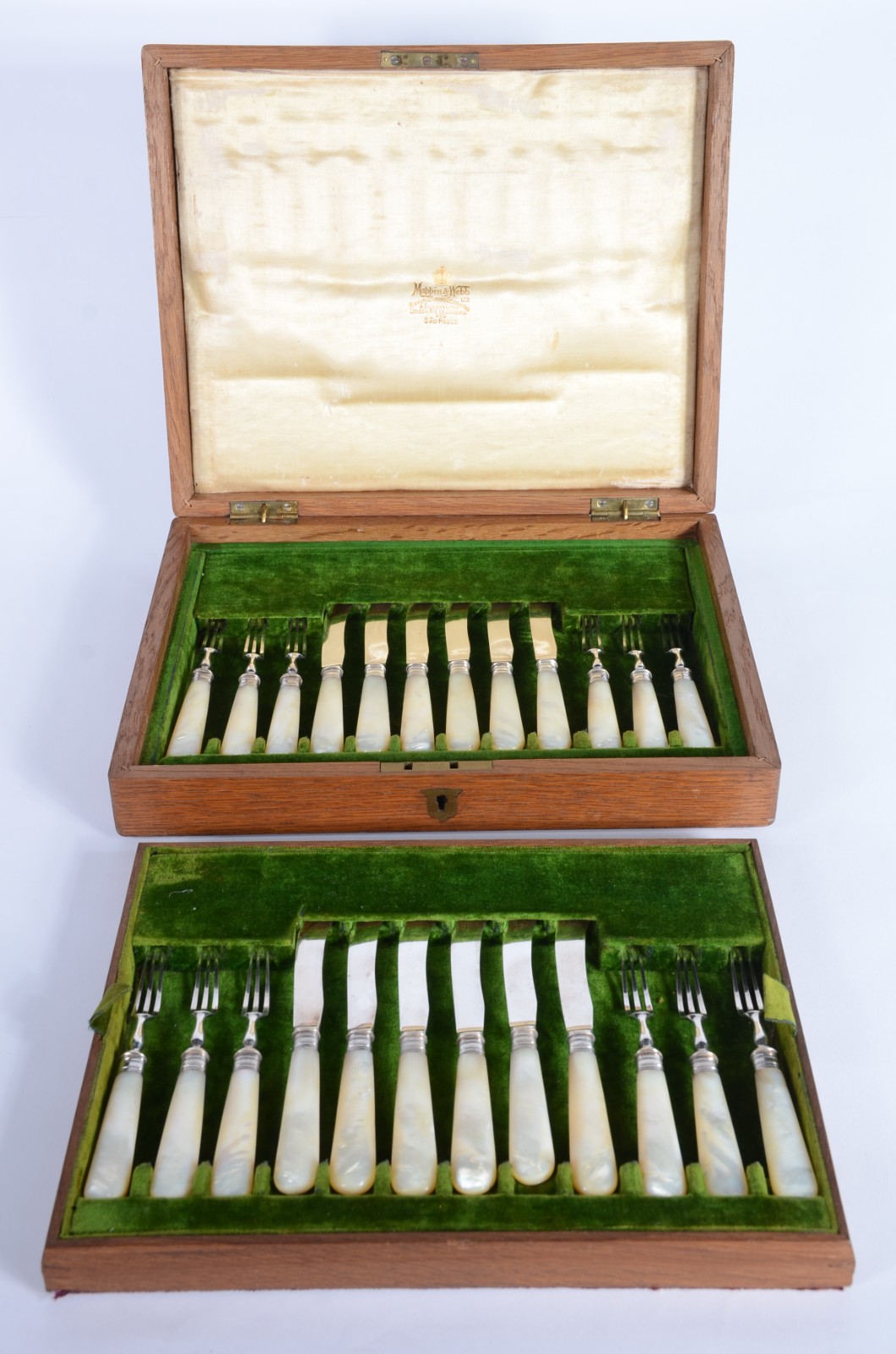 Mappin & Webb (1775) - foto 1 de 10