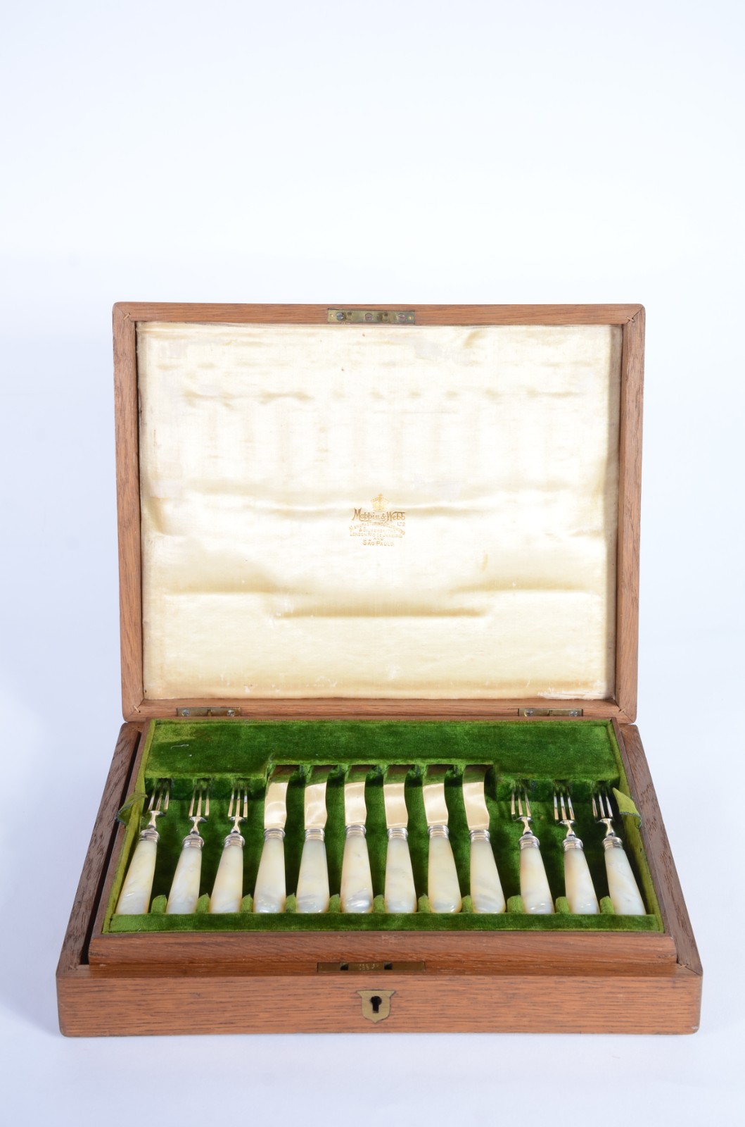 Mappin & Webb (1775) - foto 8 de 10