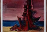 Frank Schaeffer (1917-2008), Remanescente - o.s.t. ( com restauro)