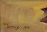 Frank Schaeffer (1917-2008), Remanescente - o.s.t. ( com restauro)