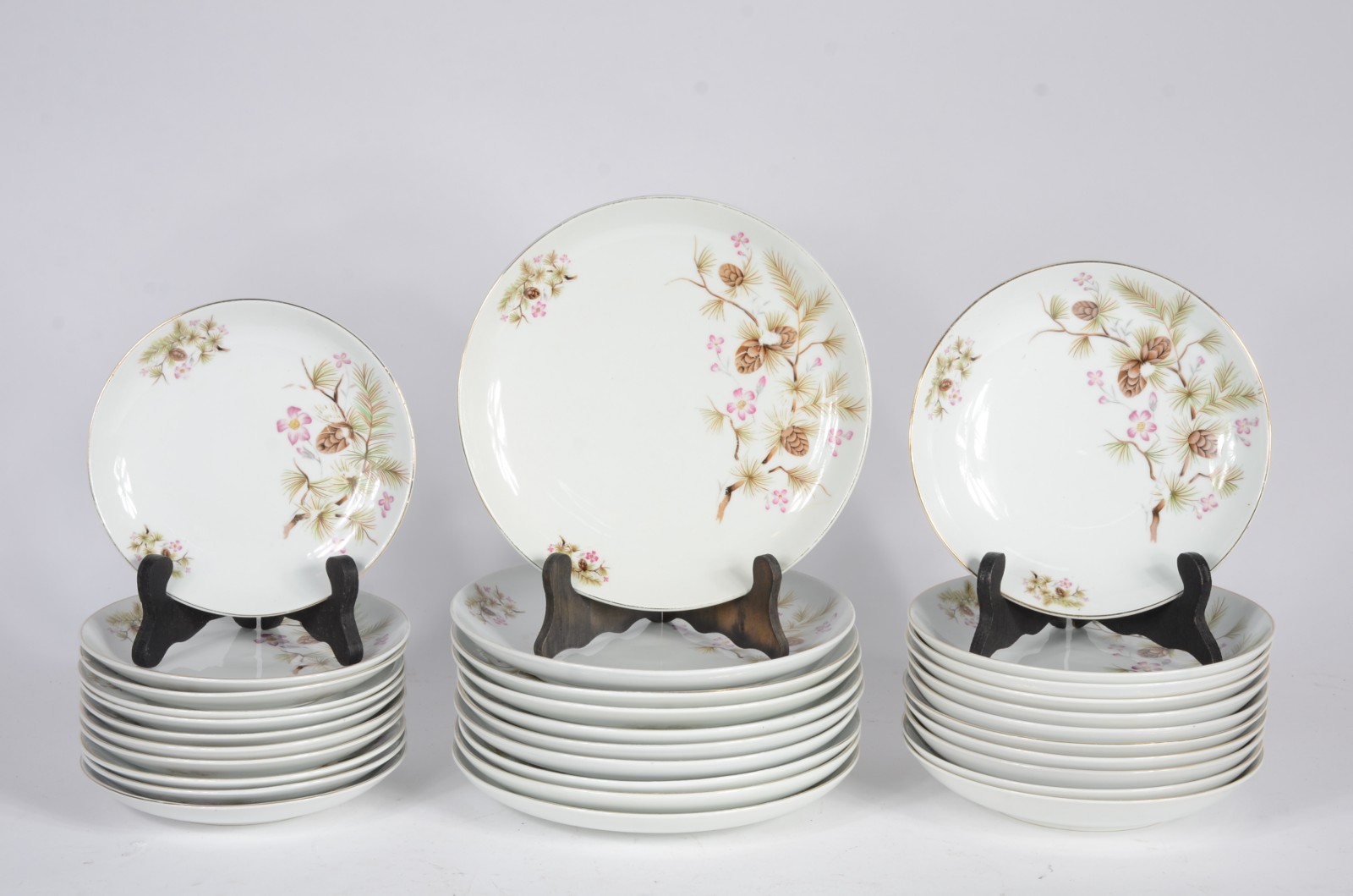 Porcelanas Steatita (1956) - foto 2 de 11