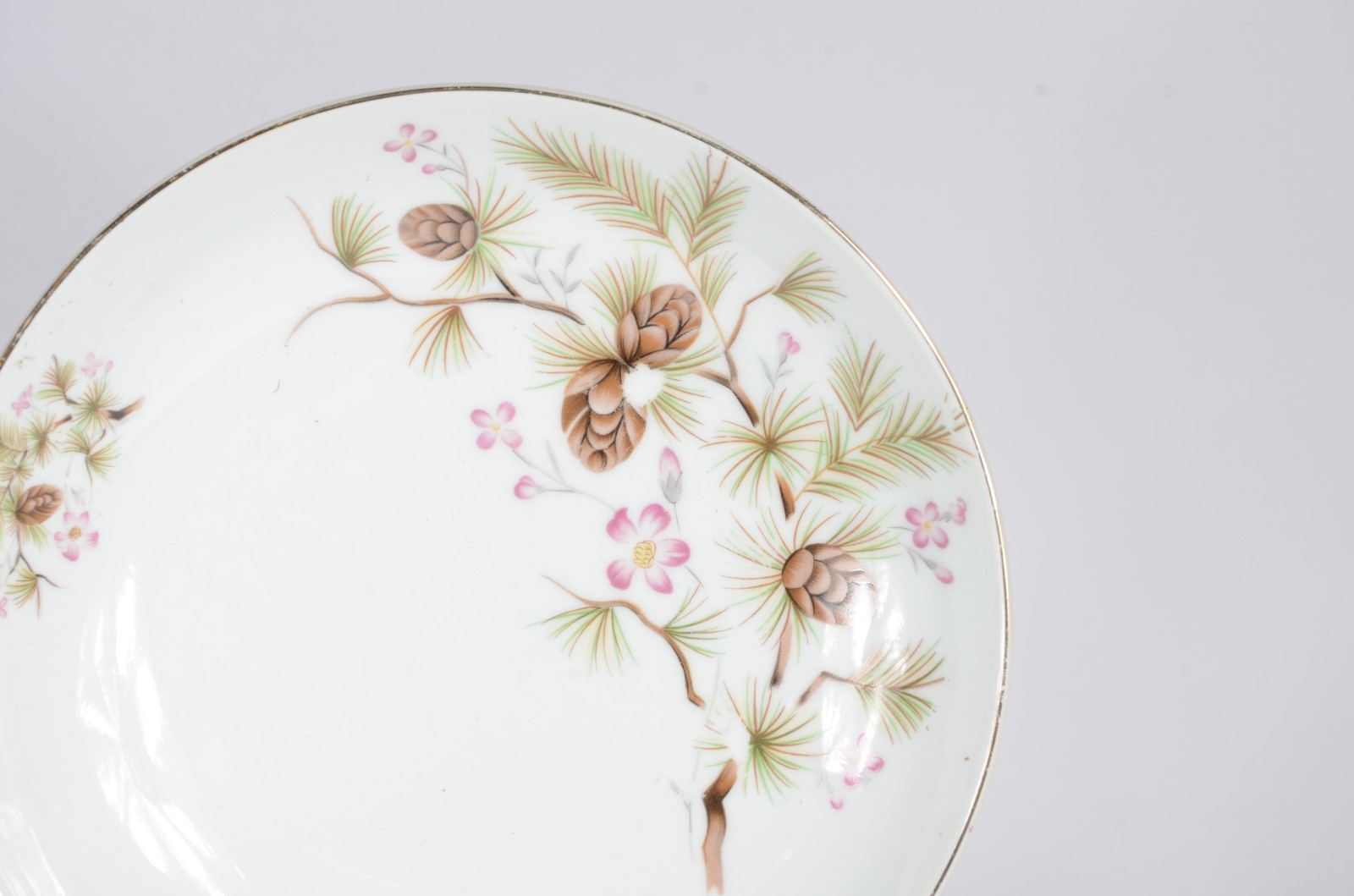 Porcelanas Steatita (1956) - foto 3 de 11