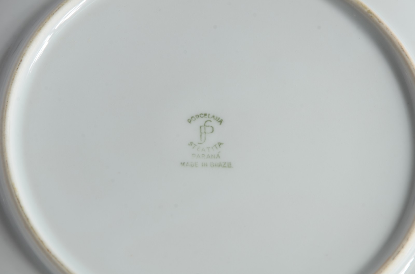 Porcelanas Steatita (1956) - foto 4 de 11