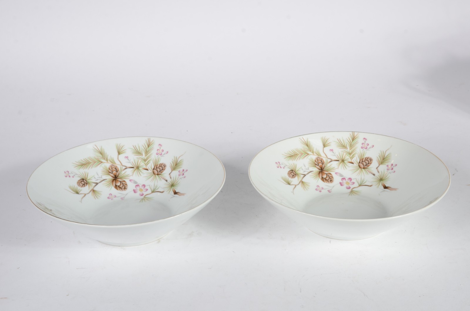 Porcelanas Steatita (1956) - foto 11 de 11