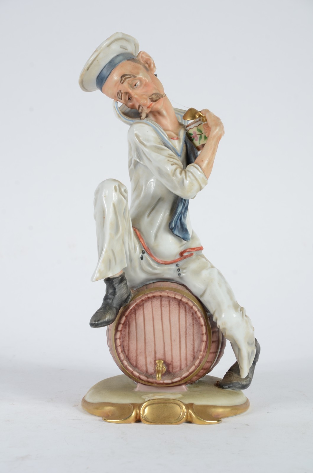 Drunken Sailor - foto 1 de 9