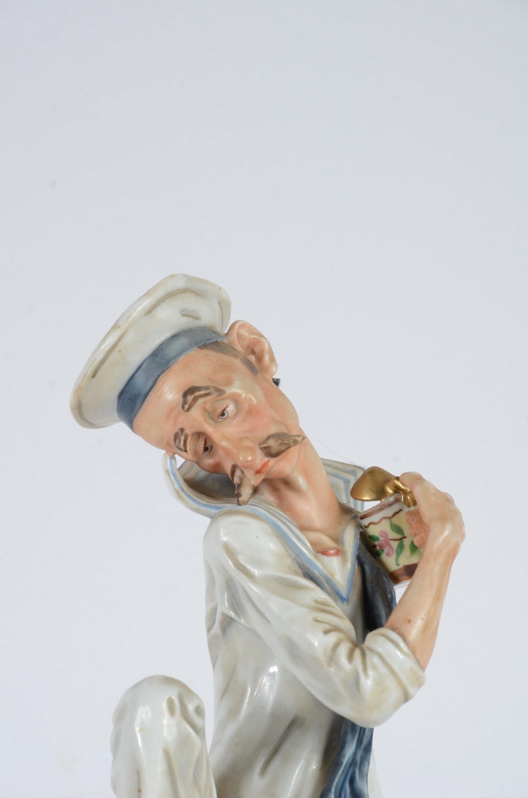 Drunken Sailor - foto 2 de 9