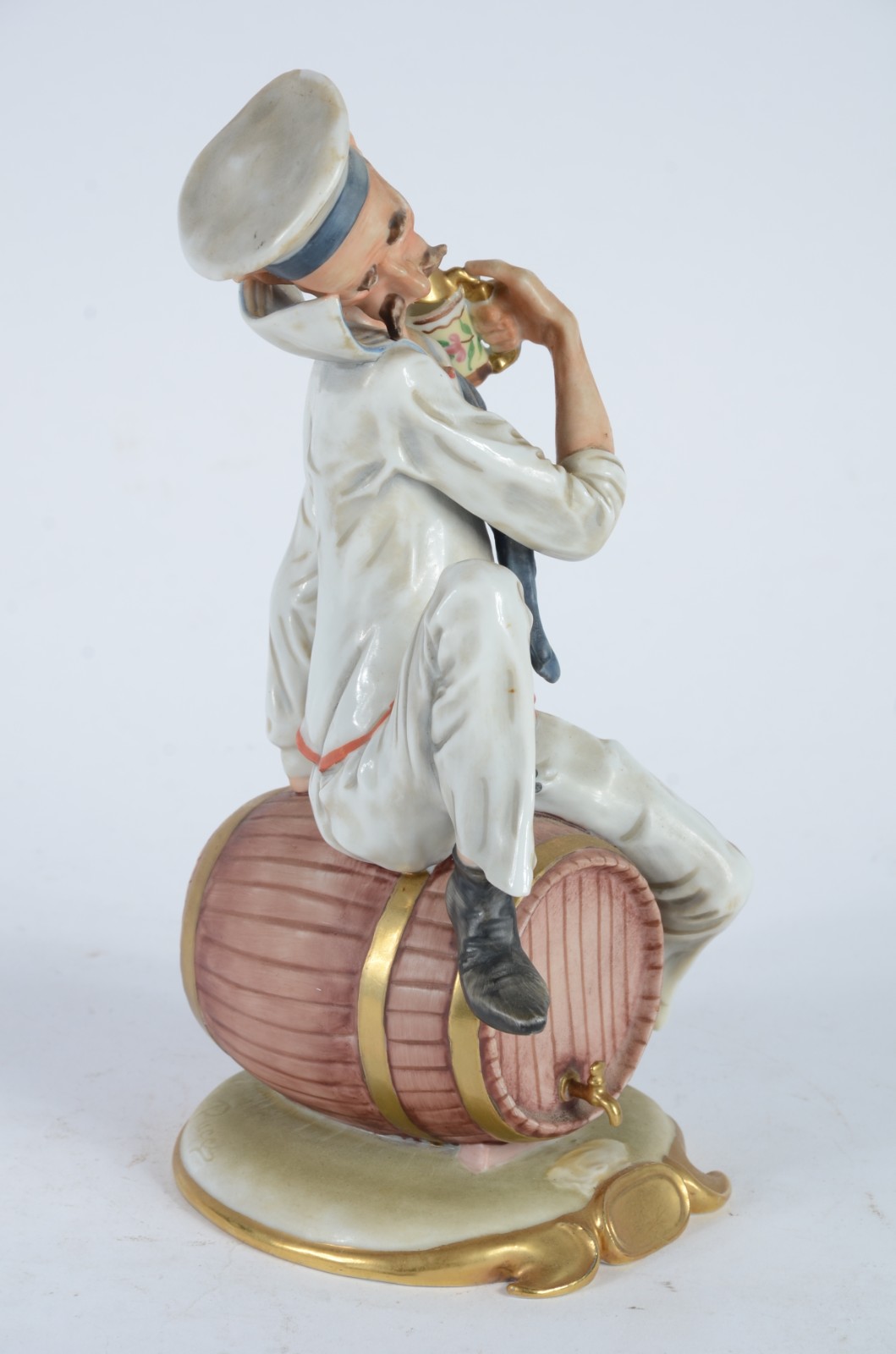 Drunken Sailor - foto 4 de 9