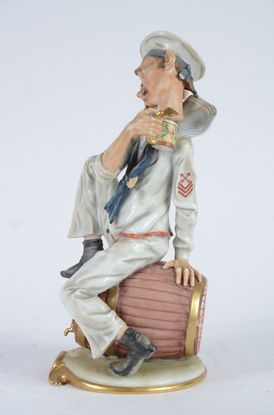 Drunken Sailor - foto 7 de 9