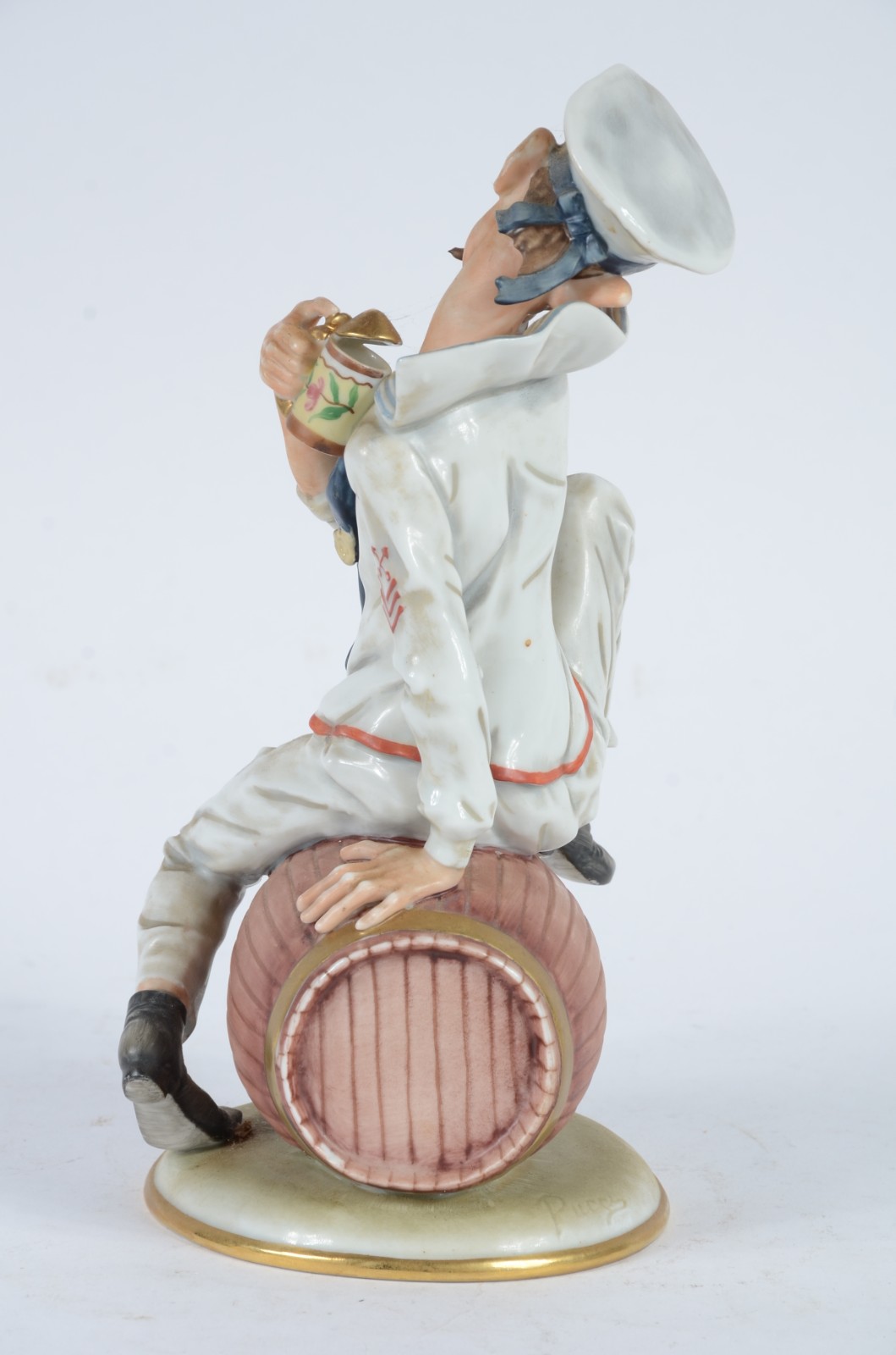Drunken Sailor - foto 9 de 9