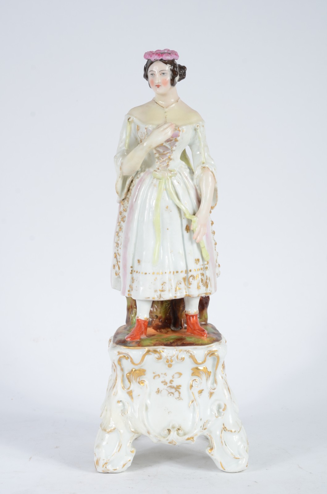 Vieux Paris (1770-1850) - foto 2 de 8
