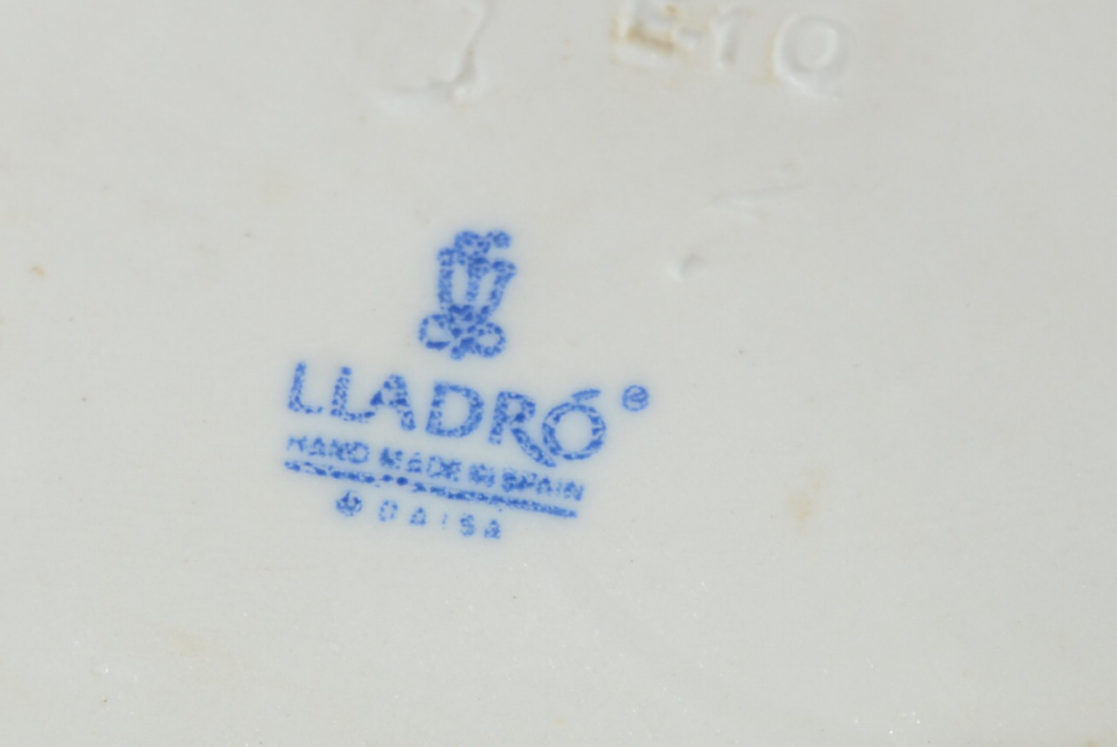 Lladró (1953) - foto 7 de 7