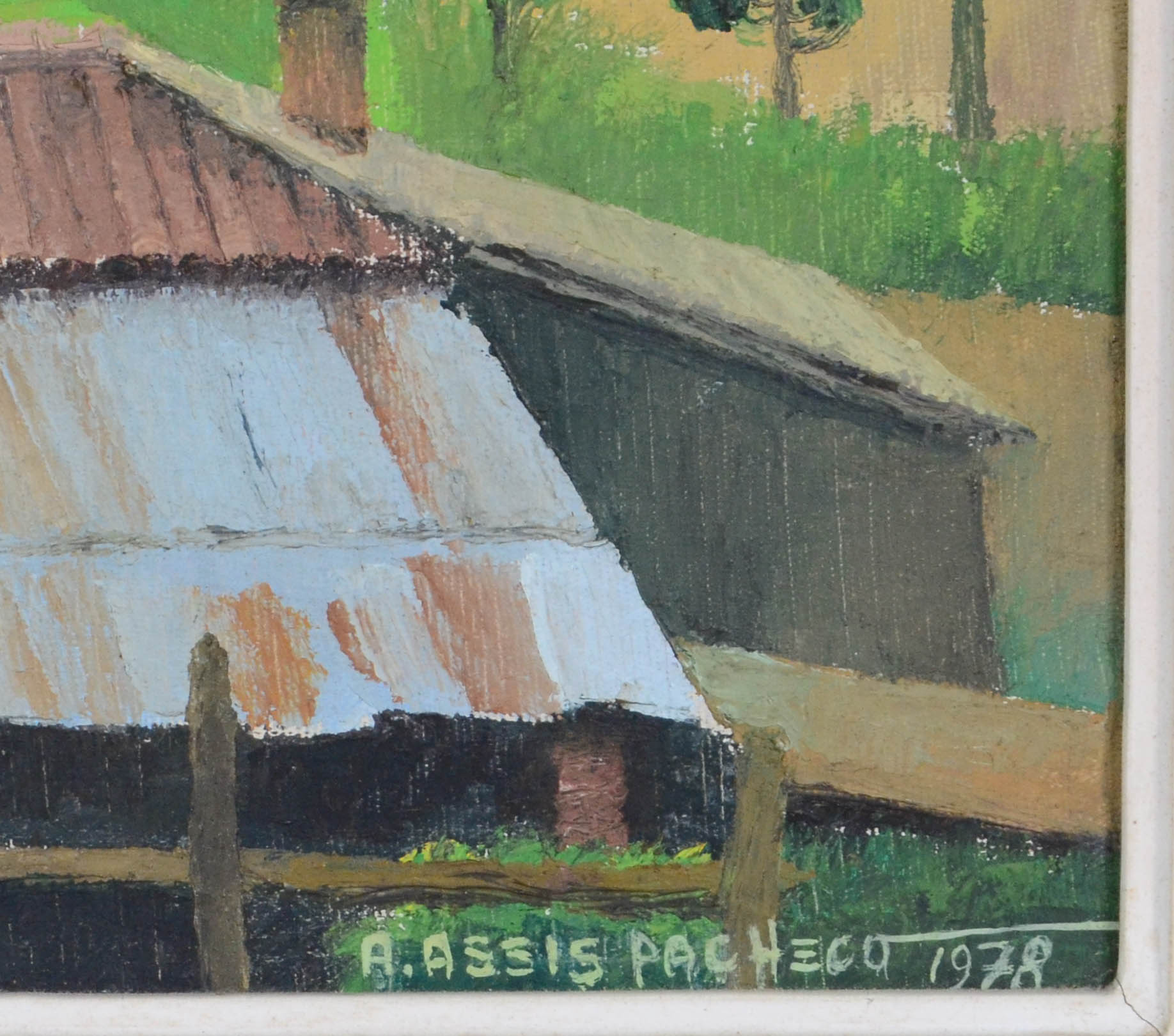 Paisagem Rural - foto 2 de 3