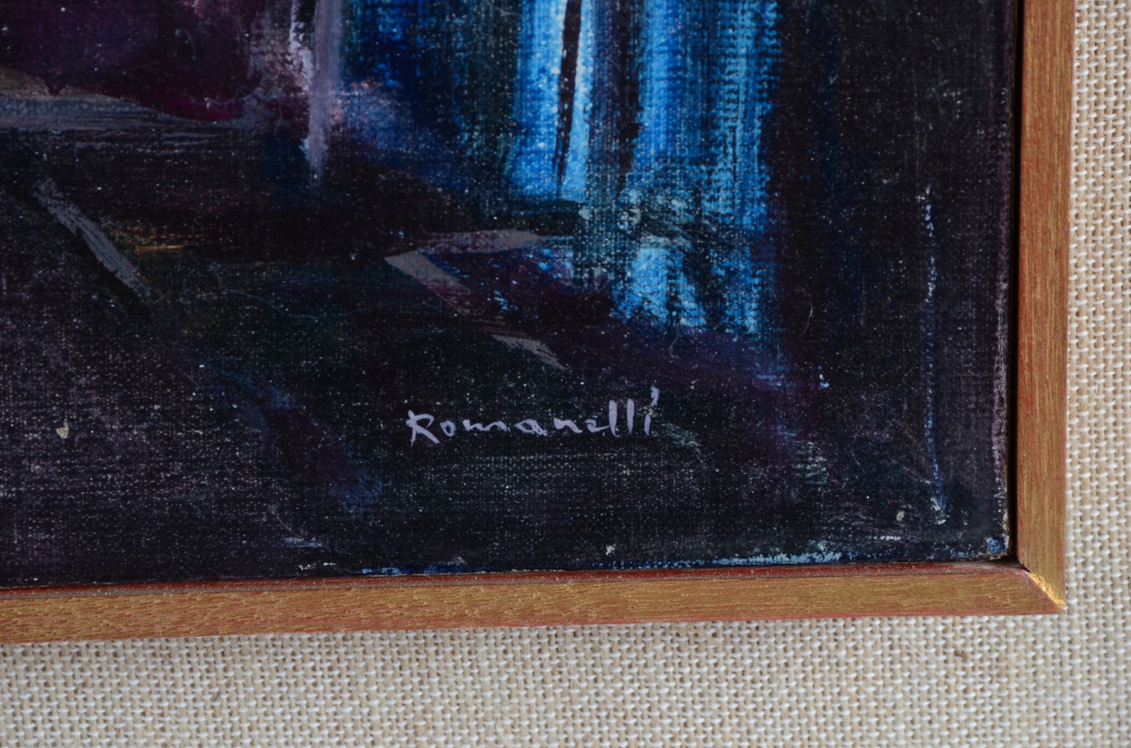 Armando Romanelli (1945), Procissão - foto 3 de 6