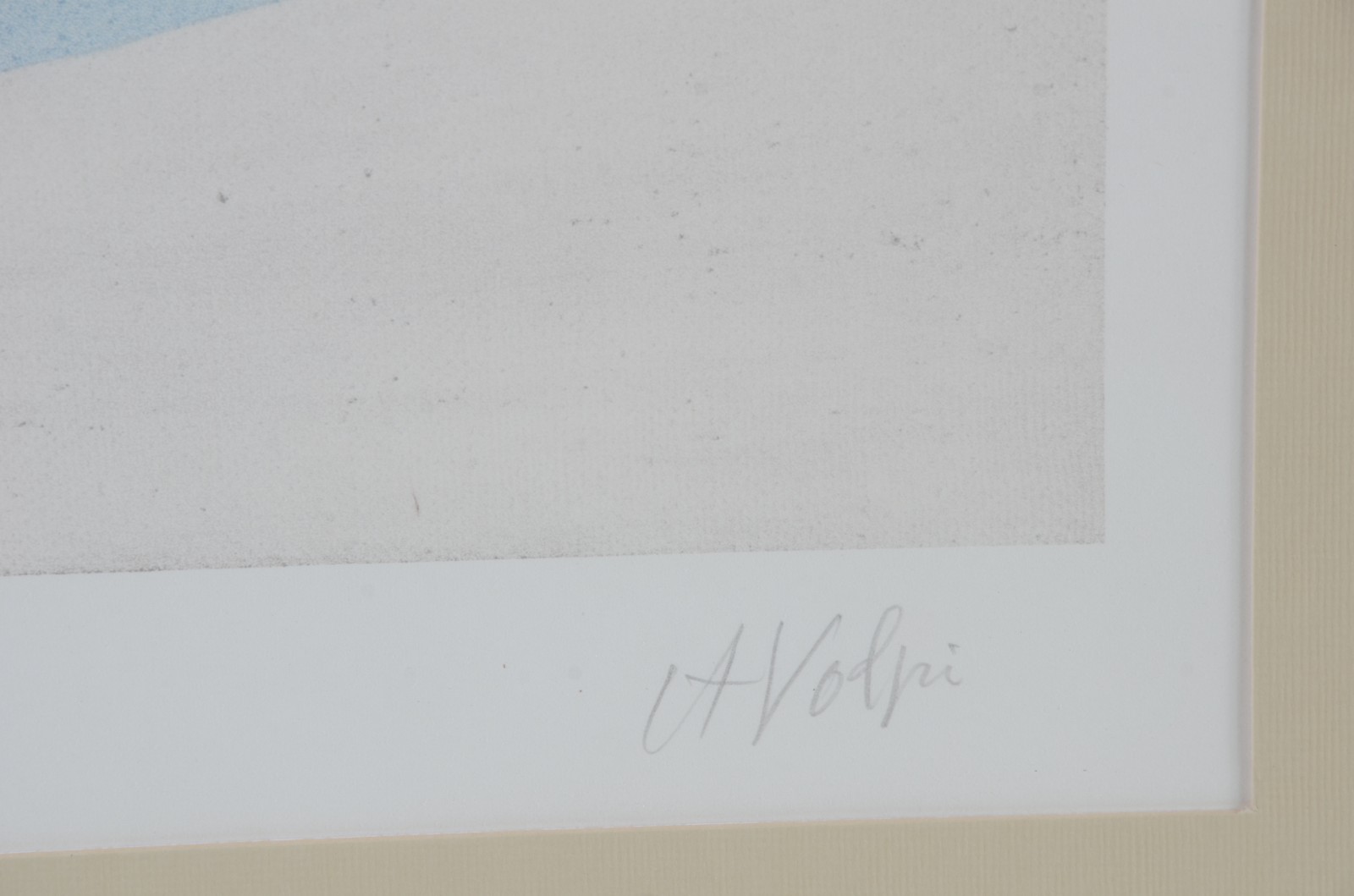 Alfredo Volpi (1896-1988), Composição - foto 4 de 5