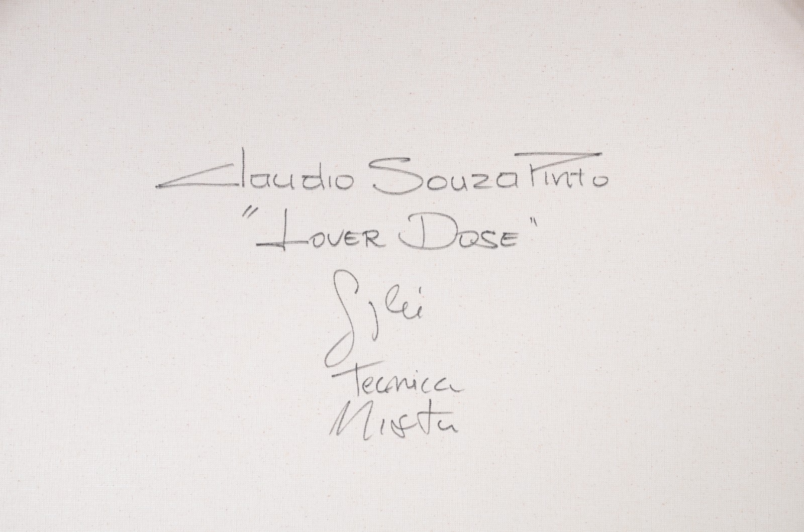 Lover Dose - foto 5 de 5