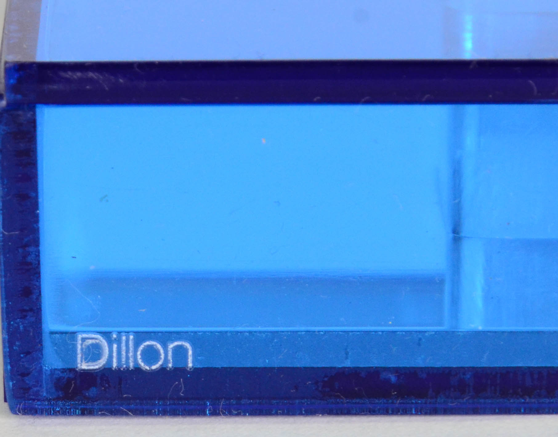 Osmar Dillon (1930-2013), Céu - foto 3 de 5