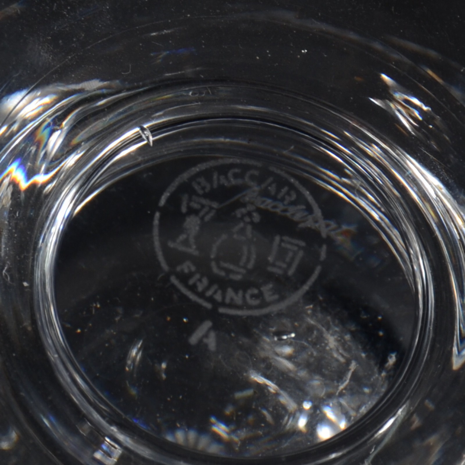 Baccarat (1764) - foto 6 de 6