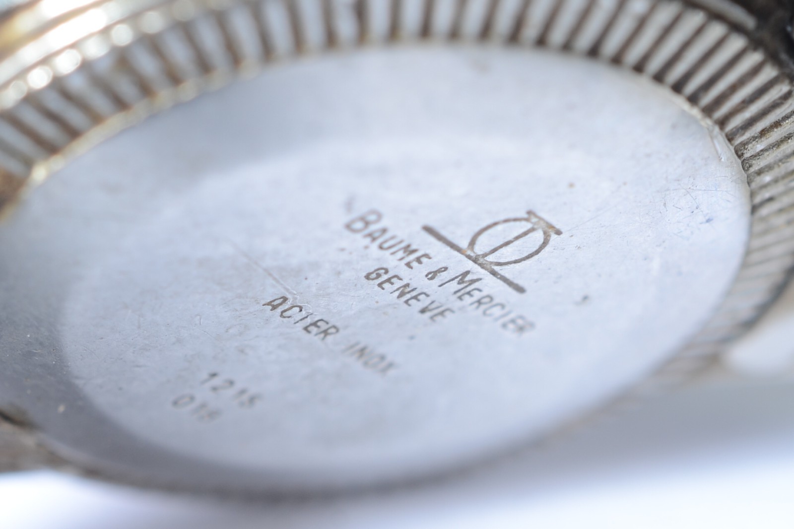 Baume & Mercier (1830) - foto 5 de 7