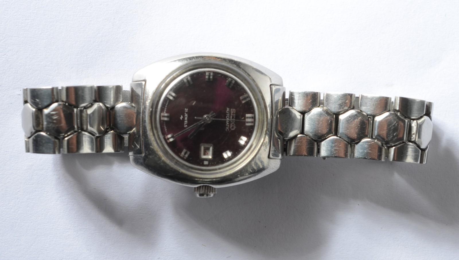 Seiko (1881) - foto 2 de 5