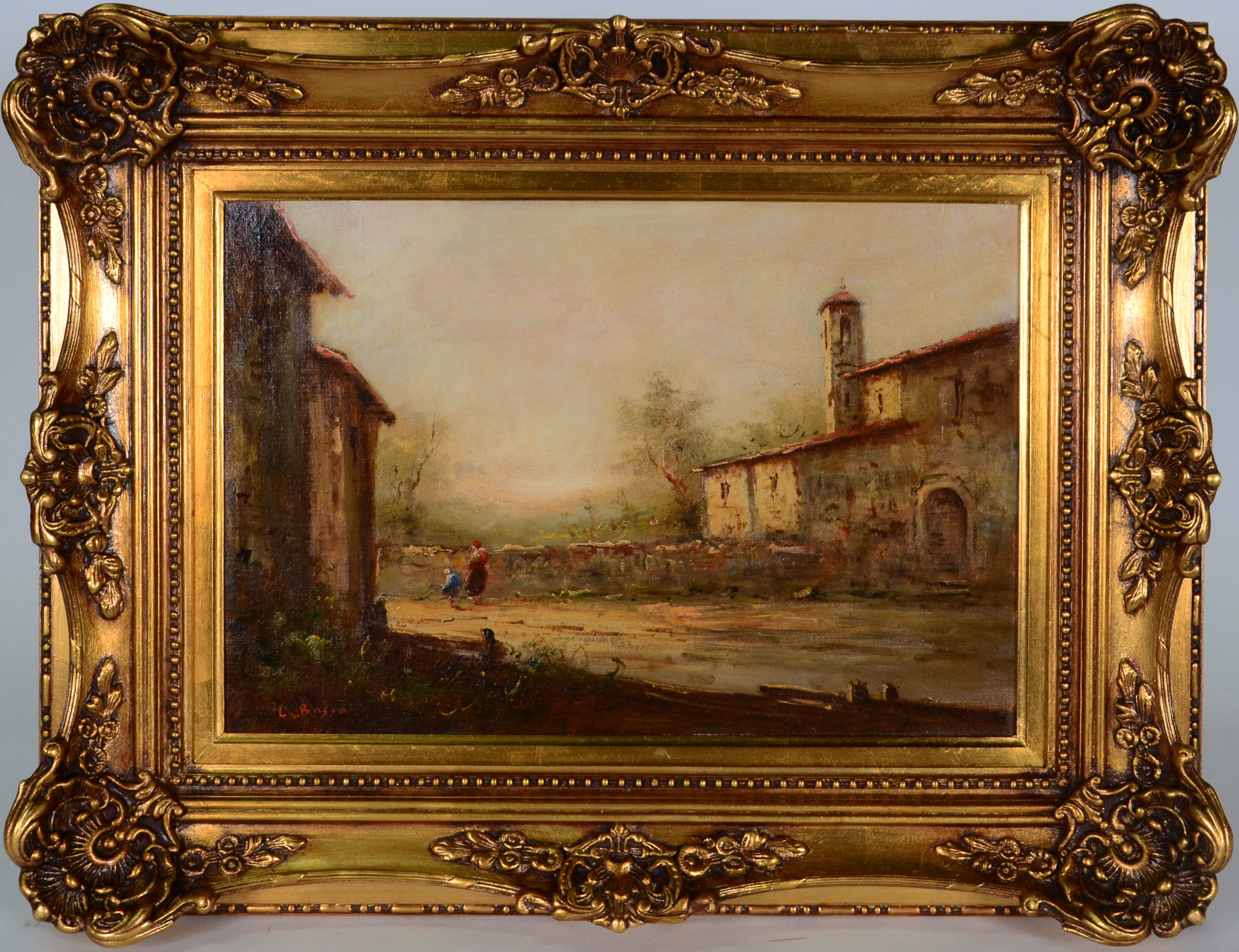 Casario - foto 1 de 3