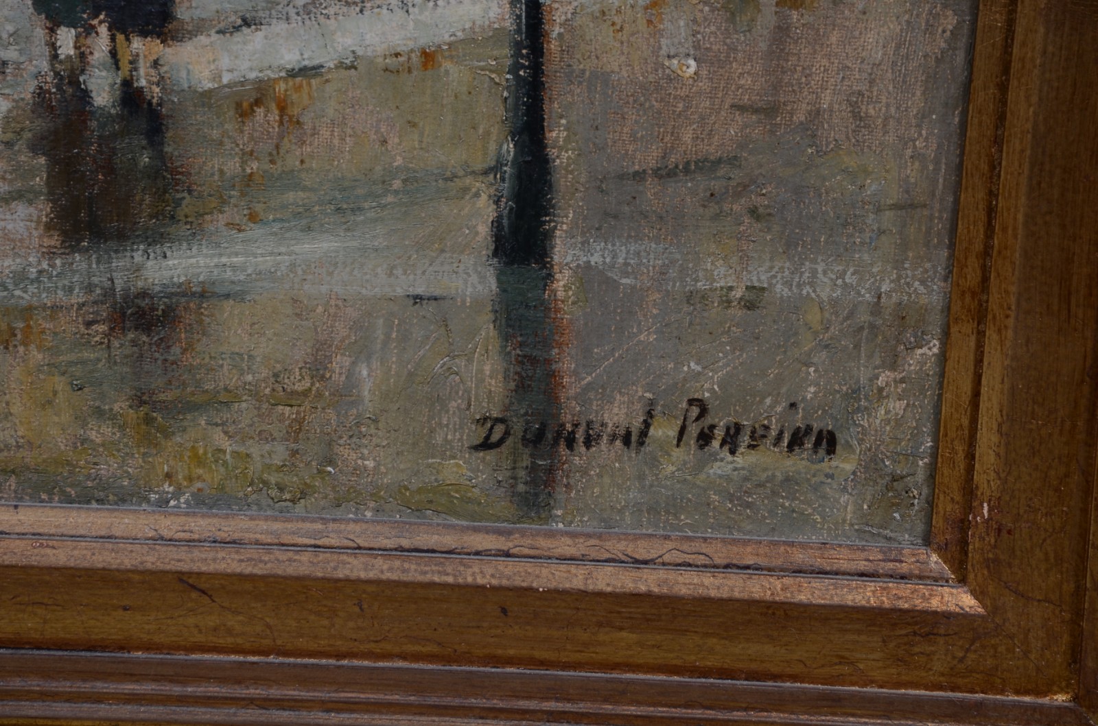 Durval Pereira (1917-1984), Paris - foto 3 de 4